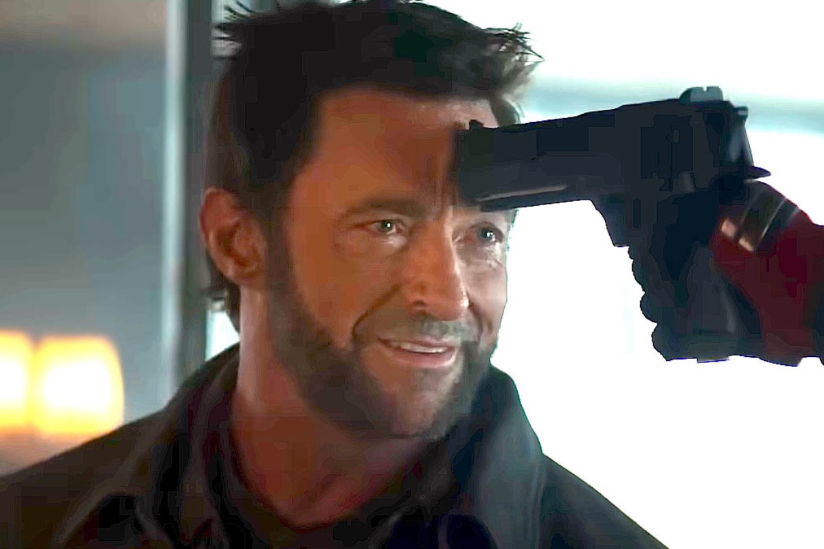 Wolverine pode estar enfrentando depressão em Deadpool 3. Imagem do Vis Pacis.